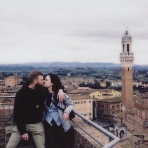 Meet your Posher, Bella